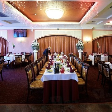 Ресторан Одесса в Нижнем Новгороде фото 2