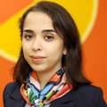 Фотография специалиста Саркисян Диана