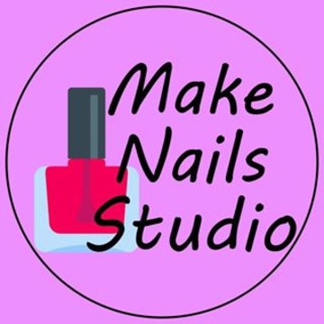 Студия маникюра Make Nails Studio фото 1