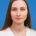 Фотография специалиста Кабанова Мария Вячеславовна
