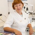 Фотография специалиста Лиунова Светлана Львовна