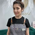 Фотография специалиста Мамадпаноева Анзурат