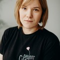 Фотография специалиста Сабурова Анастасия