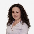 Фотография специалиста Хостикоева Залина Олеговна