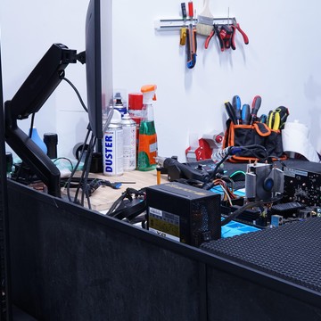 Сервисный центр Пекарня фото 2