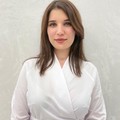 Фотография специалиста Розыева Фарида Джоракулыевна
