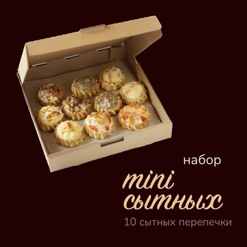 Магазин Перепечки из печки фото 1