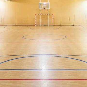 Баскетбольная школа БэбиБаскет-Юниор на Беговой фото 2