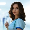 Фотография специалиста Шатина Кристина Александровна