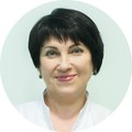 Фотография специалиста Хусаенова Гузель Талгатовна