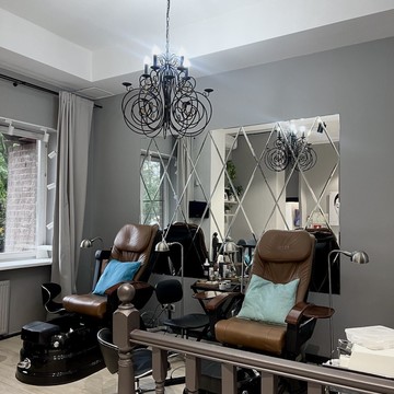 Салон красоты Express Nails на метро Проспект Вернадского фото 2
