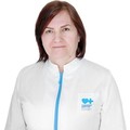 Фотография специалиста Кузнецова Татьяна Николаевна