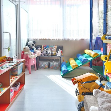 Английский детский сад Top kids фото 2