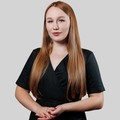 Фотография специалиста Васильева Аделина Наилевна