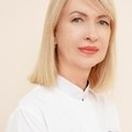 Фотография специалиста Протасевич Светлана Геннадьевна