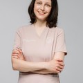 Фотография специалиста Афанасьева Анна Владимировна