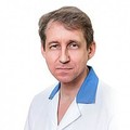 Фотография специалиста Канищев Дмитрий Анатольевич
