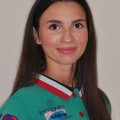 Фотография специалиста Глякова Анна Андреевна