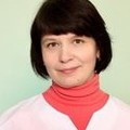 Фотография специалиста Ошмарина Ольга Викторовна