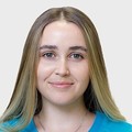 Фотография специалиста Шалыгина Алина Дмитриевна