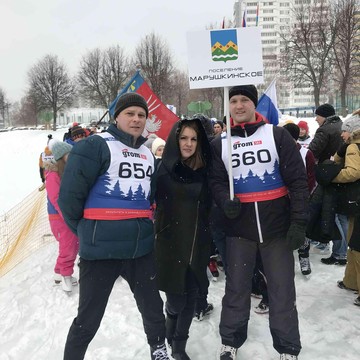 Средняя общеобразовательная школа №2057 с дошкольным отделением в поселке Совхоза Крёкшино фото 2