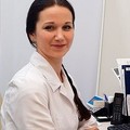 Фотография специалиста Бабанова Александра-Ярослава Георгиевна