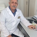 Фотография специалиста Джавадов Семед Рамазанович