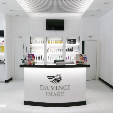 Салон красоты DaVinci Image на Варшавском шоссе фото 1