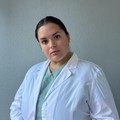 Фотография специалиста Пронина Полина Алексеевна