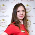 Фотография специалиста Пинчук Елена Викторовна