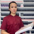 Фотография специалиста Мастер F.Majeure Ася