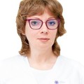 Фотография специалиста Контарева Мария Ивановна