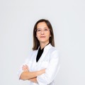 Фотография специалиста Романова Евгения Сергеевна