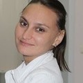 Фотография специалиста Хамзяева Карина Тагировна