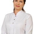 Фотография специалиста Мамонова Екатерина Александровна