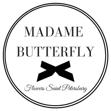 Цветочный магазин Madame Butterfly SPb на 2-й Муринской улице фото 1