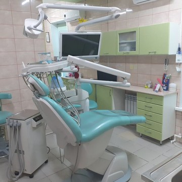 Стоматологическая клиника myGran на улице Гоголя в Питкяранте фото 2