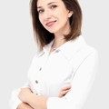 Фотография специалиста Саморукова Марина Яковлевна