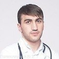 Фотография специалиста Газиев Ислам Рамазанович