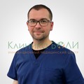 Фотография специалиста Карев Борис Дмитриевич