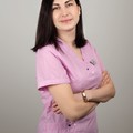 Фотография специалиста Матвеева Екатерина Васильевна