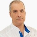 Фотография специалиста Бохян Тигран Суренович