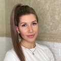 Фотография специалиста Мельник Анастасия