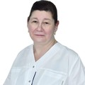 Фотография специалиста Новикова Лариса Евгеньевна