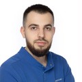 Фотография специалиста Палютин Илья Сергеевич