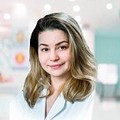 Фотография специалиста Текучева(Грехова) Елена Валерьевна