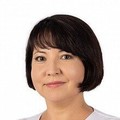 Фотография специалиста Хазиева Лилия Тагировна