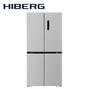 Сервисный центр Hiberg (Ремонт холодильников) фото 2