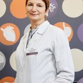 Фотография специалиста Федоренко Ольга Александровна