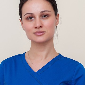 Кристина Нугзаровна Алпаидзе Врач акушер-гинеколог, врач ультразвуковой диагностики